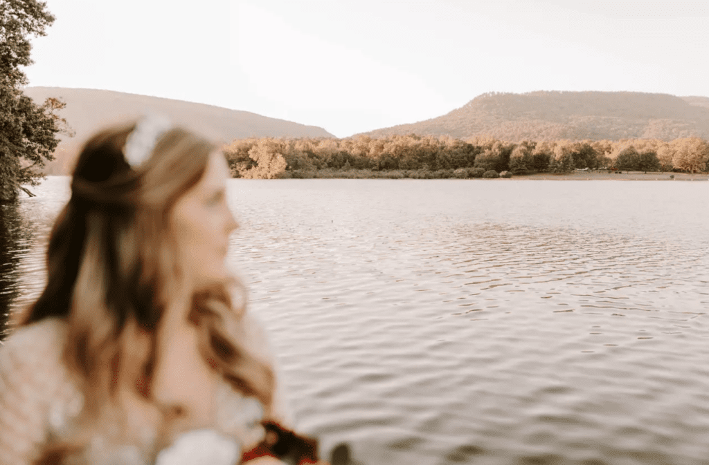 Choosing the Perfect Scenic Wedding Venue in Arkansas