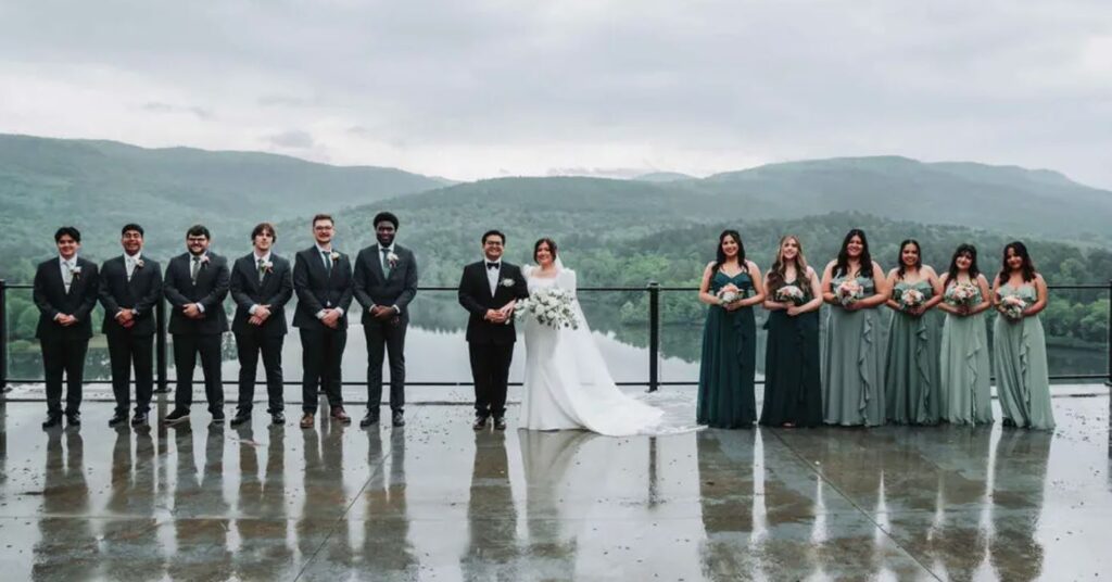 Bridal Suite with Views: Stunning Spots for Your Perfect Wedding Stay