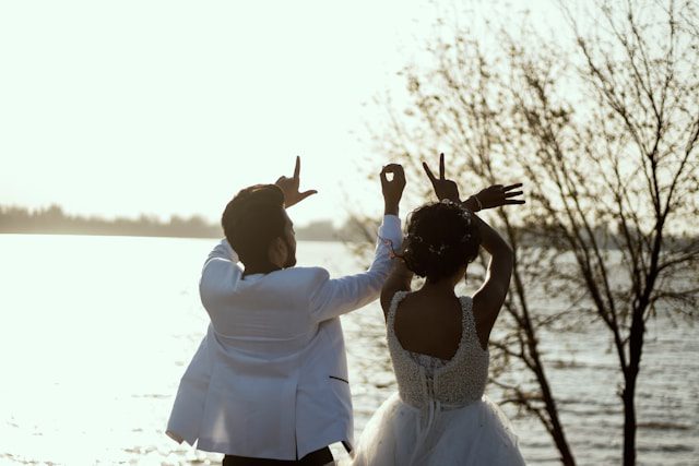 Summer Lake Wedding: The Ideal Venue Choice for a Stunning Outdoor Celebration